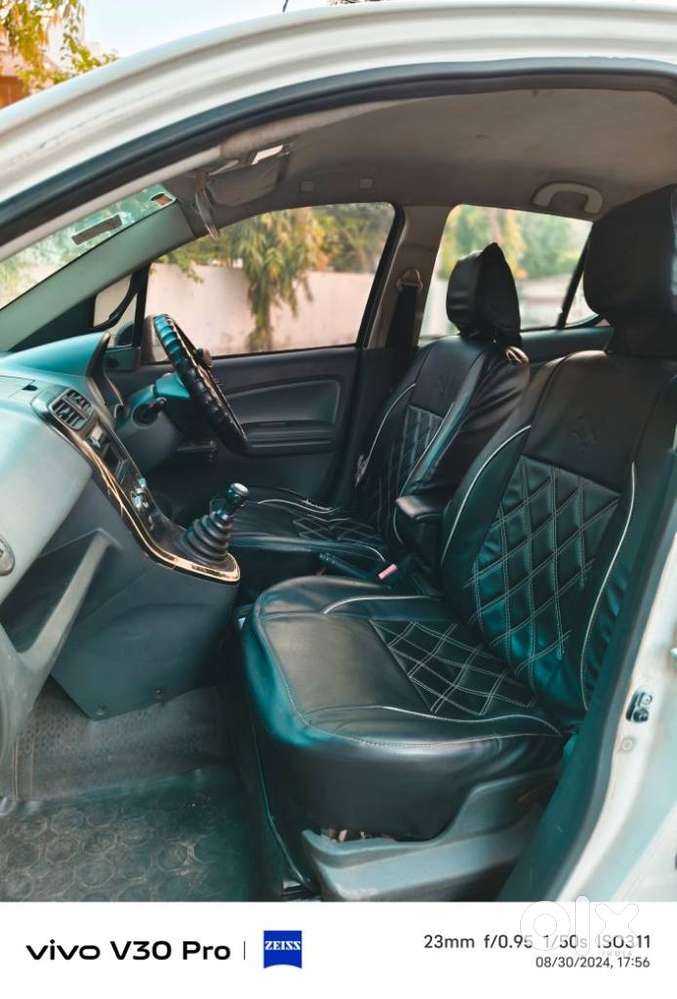 Maruti Suzuki Ritz Lxi, 2010, Cng & Hybrids