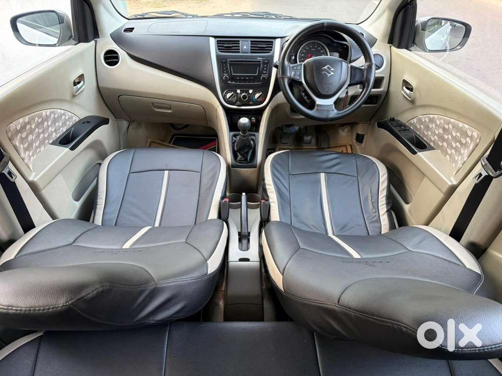 Maruti Suzuki Celerio Zxi  Quality Vehicle