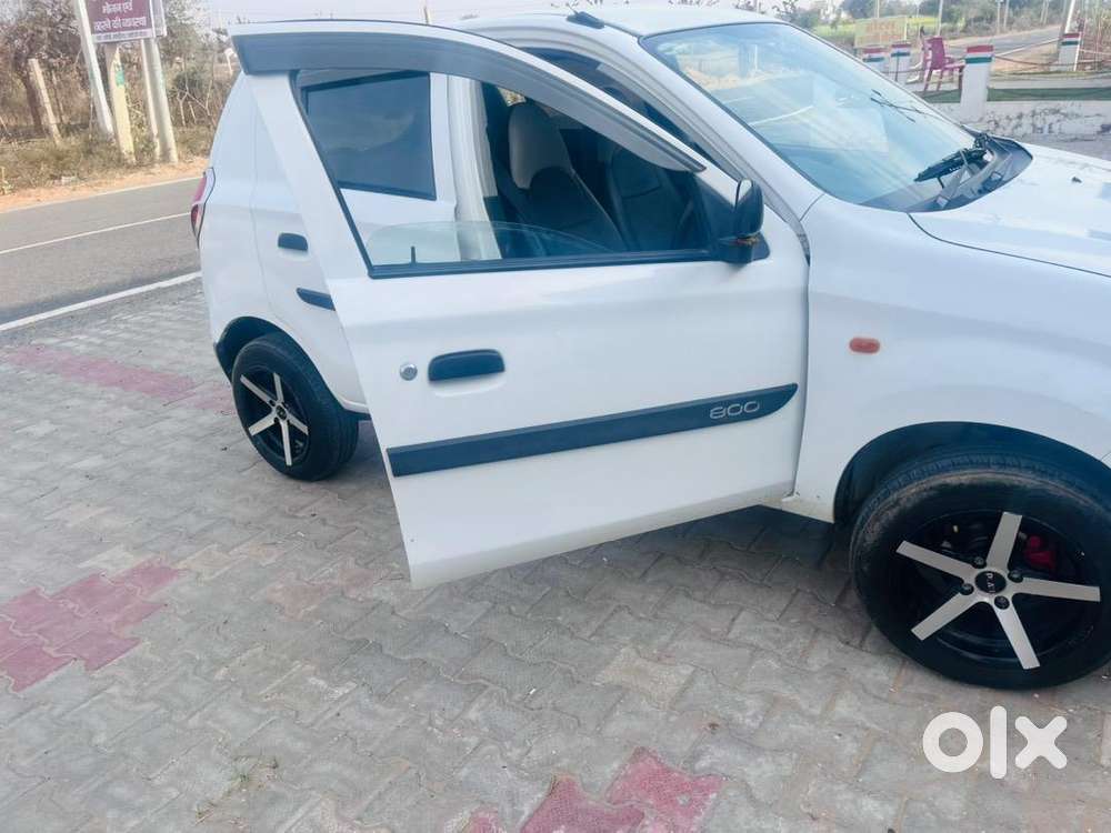 Maruti Suzuki Alto 800 Petrol 90000 Km Driven