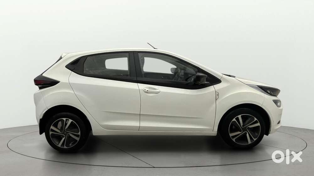 Tata Altroz Xz, 2021, Diesel