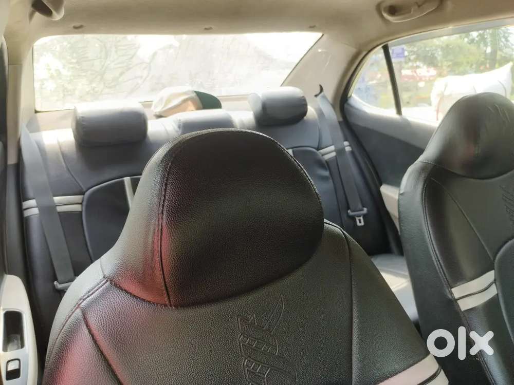 Hyundai Xcent 2018 Petrol Manual