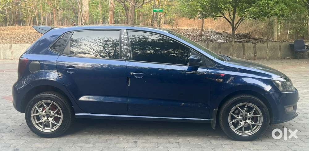Volkswagen Polo Exquisite 1.2 Mpi Highline, 2014, Petrol
