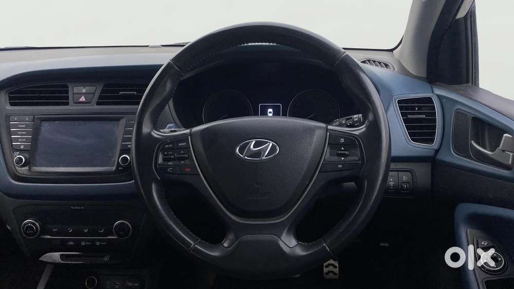Hyundai I20 Active 1.4 Sx, 2015, Diesel