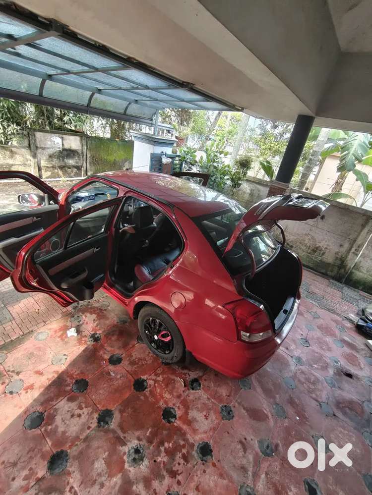 Maruti Suzuki Dzire 2011 Diesel