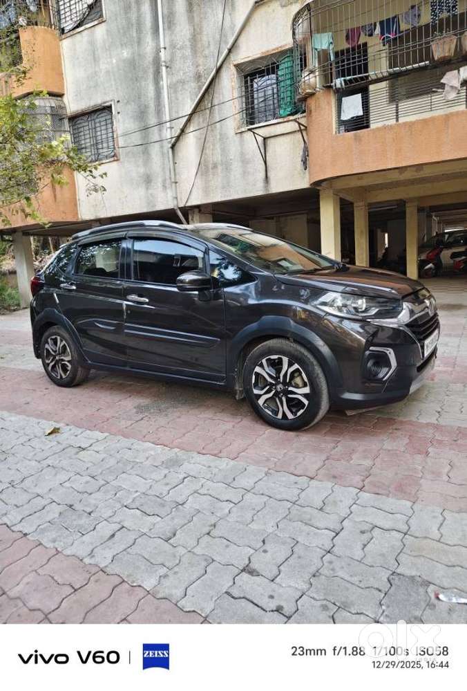 Honda Wr-v I-vtec Vx, 2021, Petrol