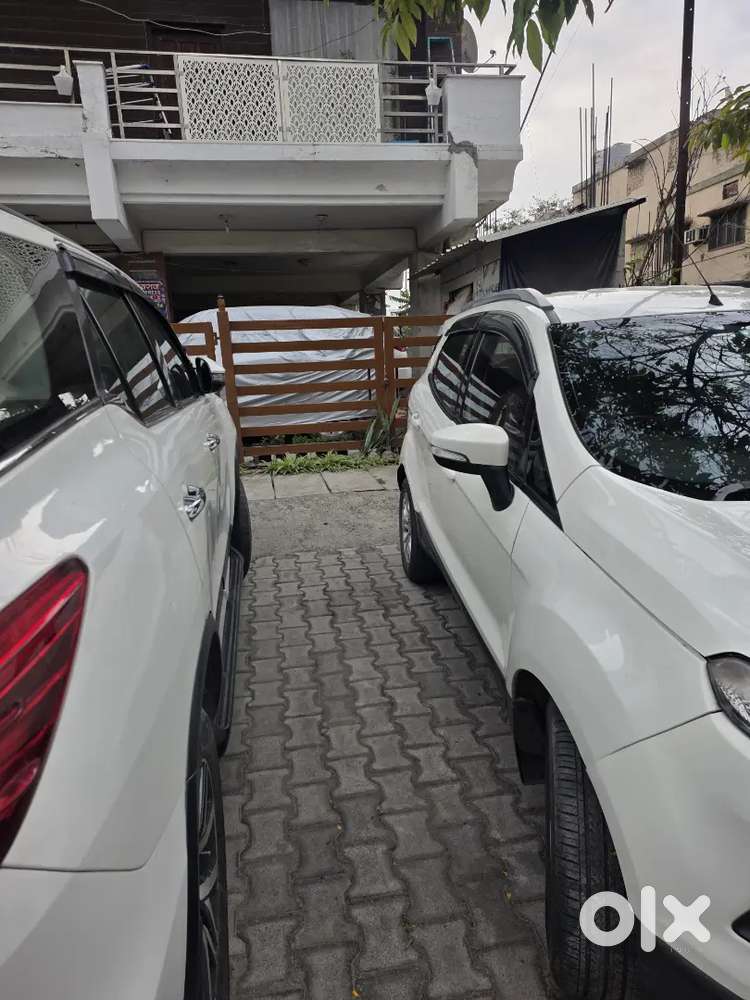 Ford Ecosport Brand New Condition Top Model