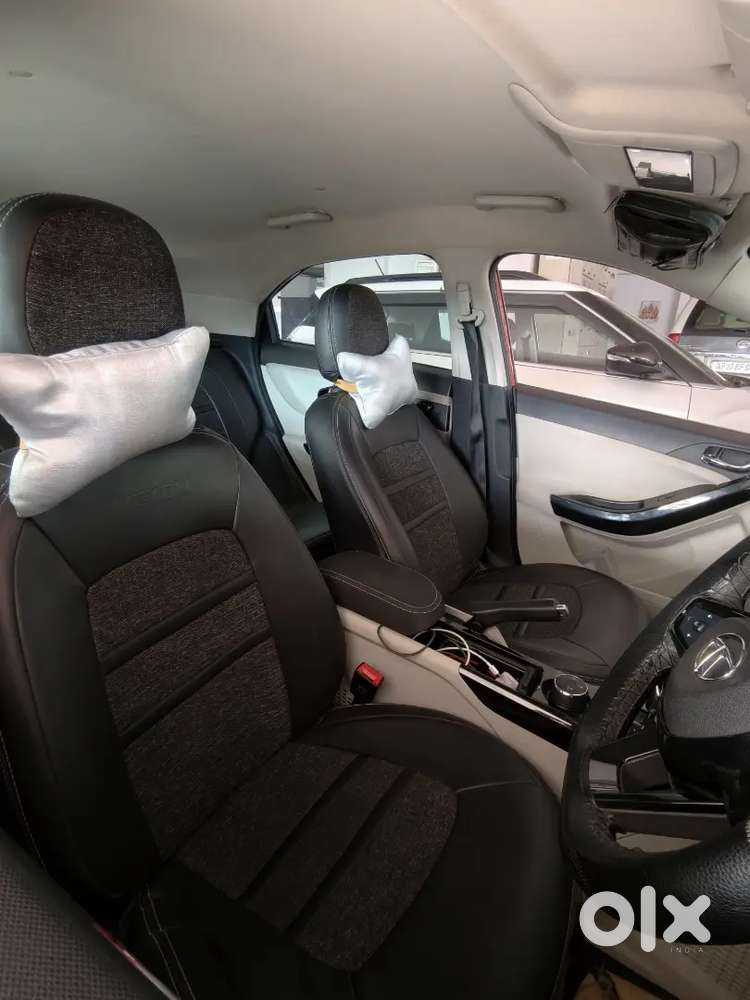 Tata Nexon Diesel 2022 Year