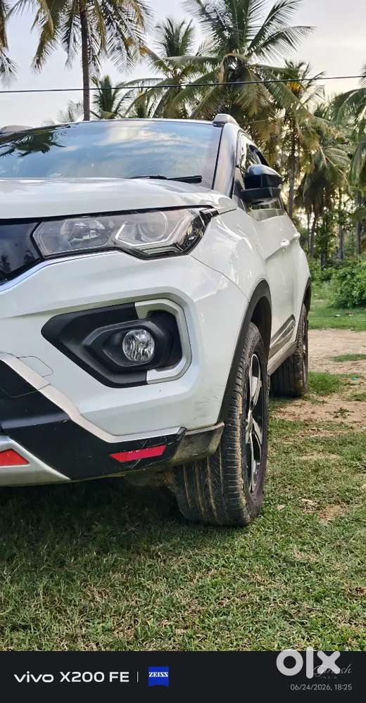 Tata Nexon 2023 Diesel 93000 Km Driven