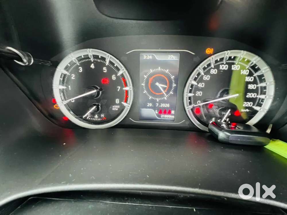 Toyota Urban Cruiser Hyryder 1.5 S Neo Drive, 2024, Petrol