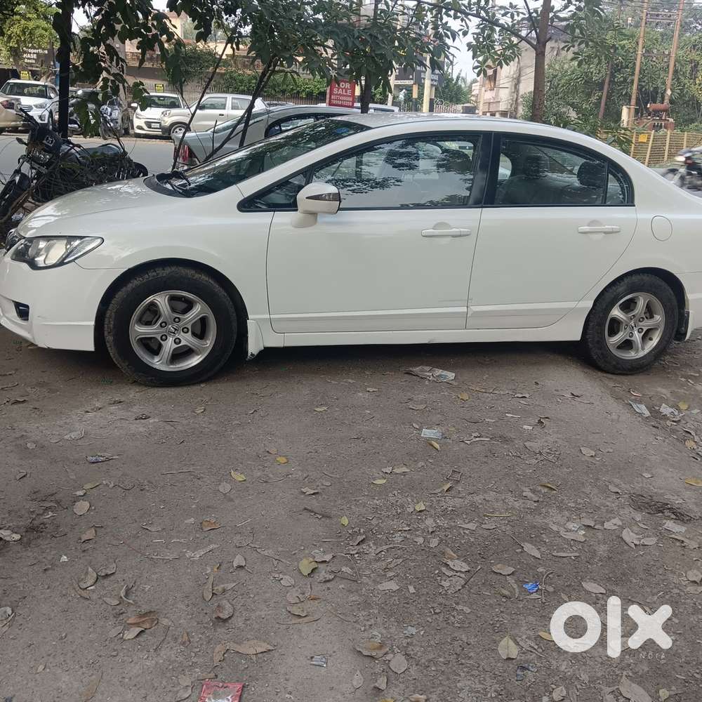 Honda Civic 1.8 2011