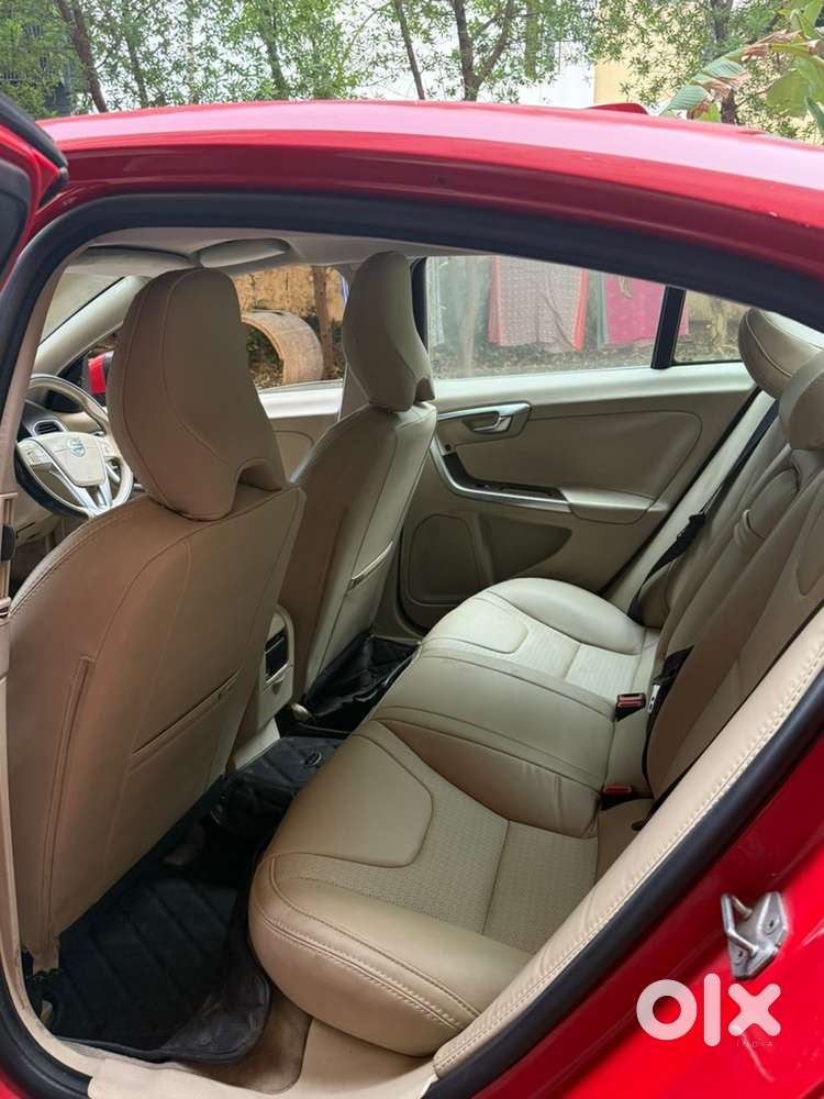Volvo S60 2018 Diesel Well Maintained