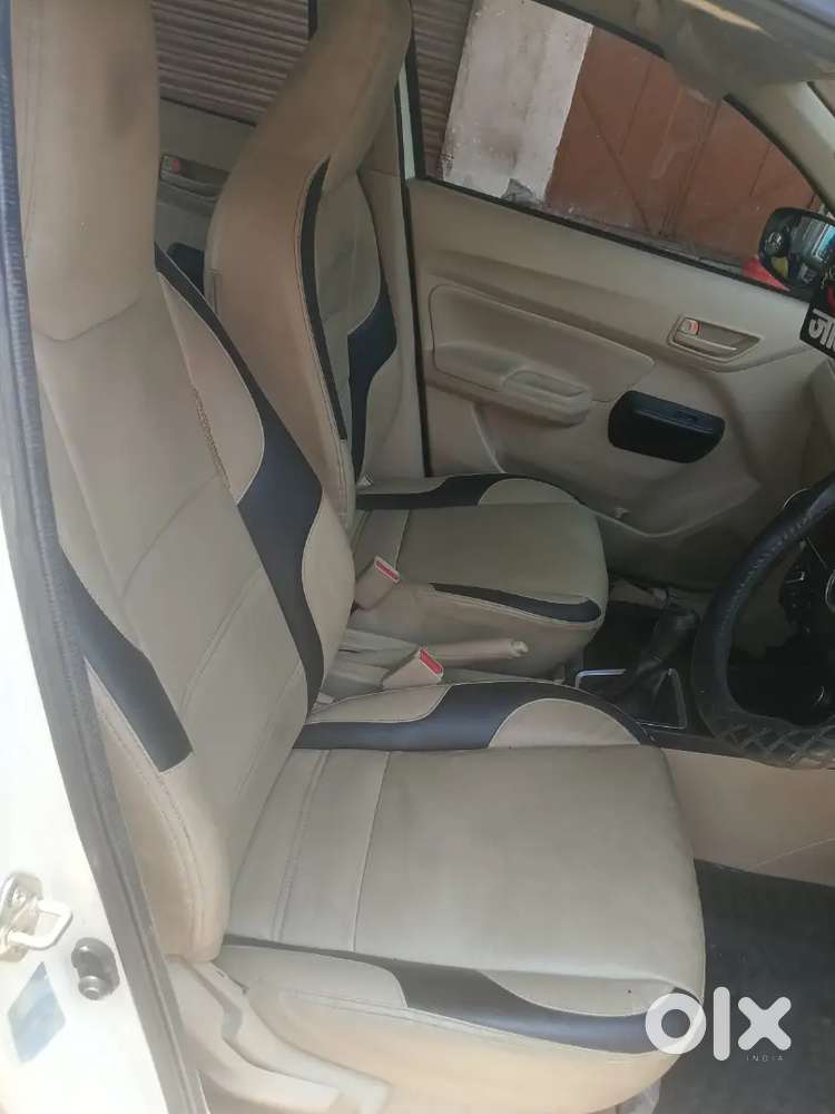 White Swift Dizer Mint Condition