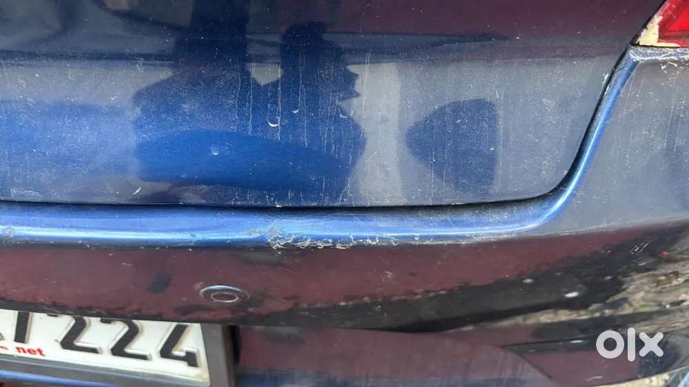Maruti Suzuki Baleno 2020 December Petrol 82000 Km Driven