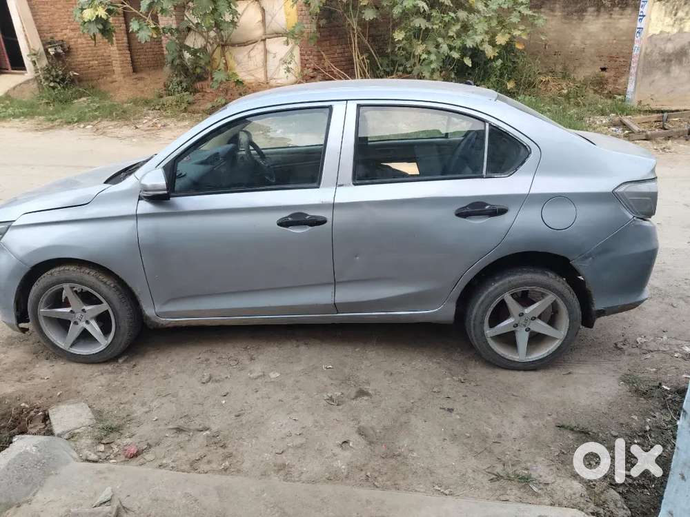 Honda Amaze 1.5 E 2020