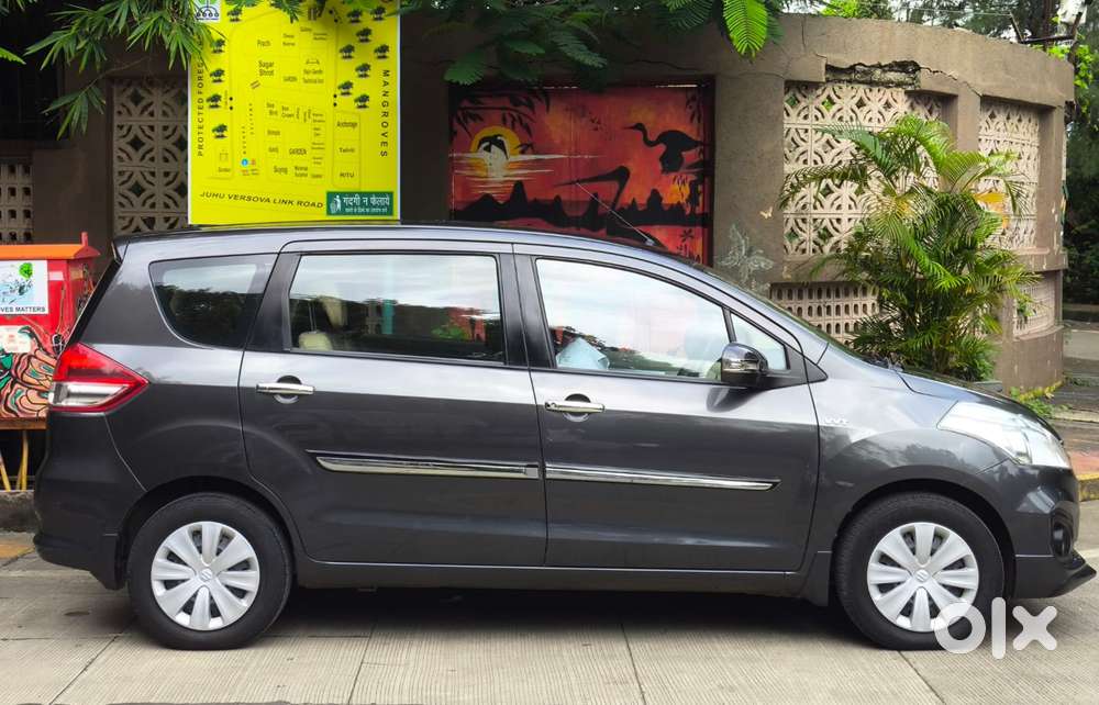 Maruti Suzuki Ertiga Vxi (o) Cng, 2018, Cng & Hybrids