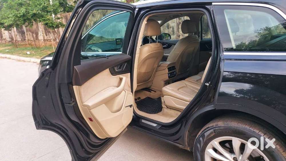 Audi Q7 3.0 45 Tdi Technology Pack, 2019, Diesel
