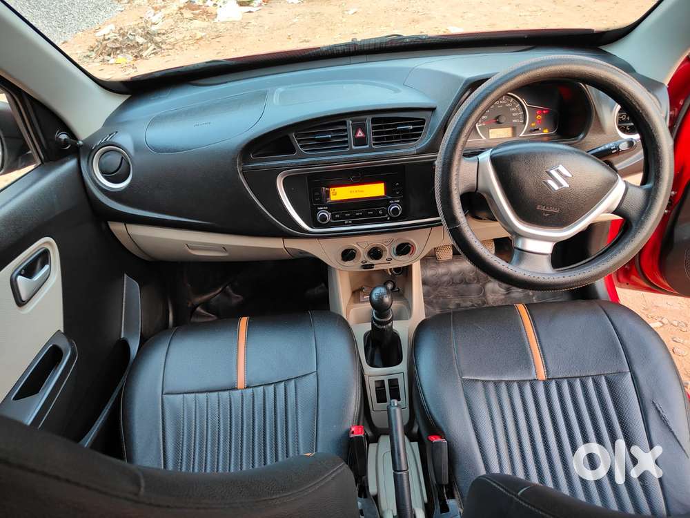 Maruti Suzuki Alto 800 Vxi Airbag, 2019, Petrol