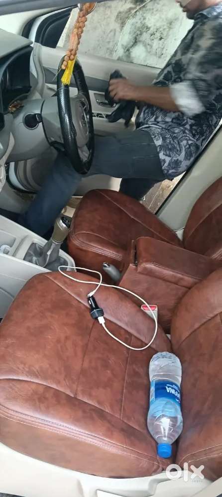 2024 Maruti Suzuki Ertiga