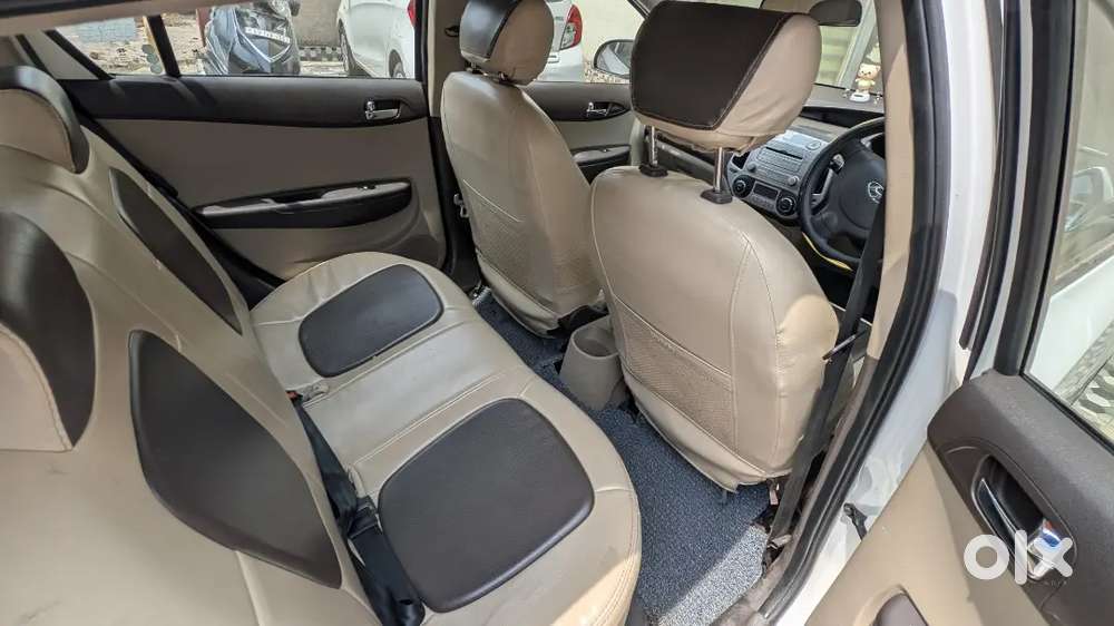 Hyundai I20 2011 Petrol, Less Than 23000 Kms Only