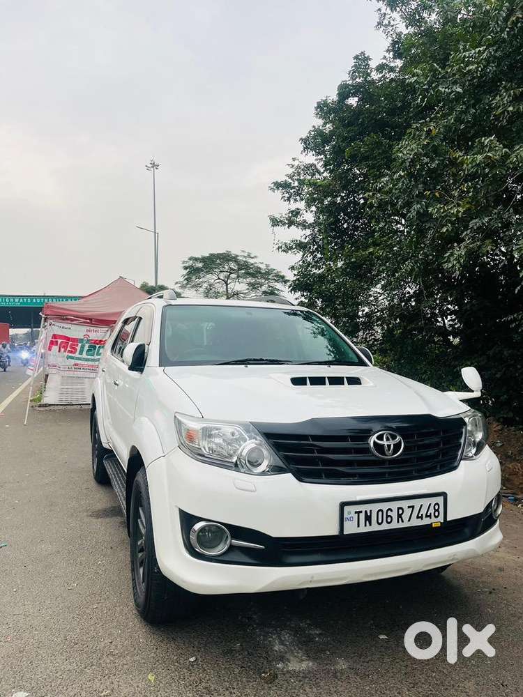 Toyota Car 2016 Condition Great