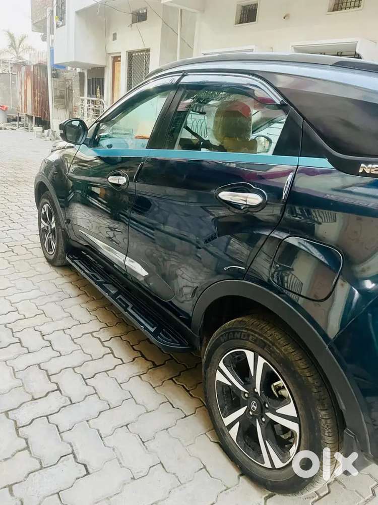 Tata Nexon Ev Max 2023
