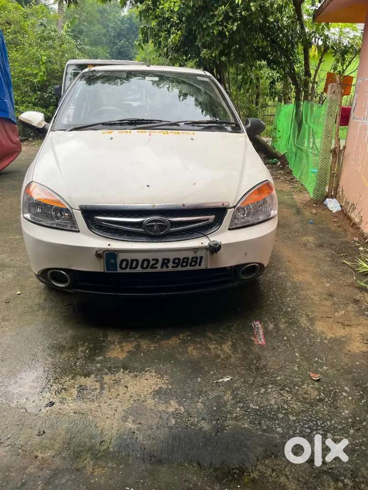 Tata Indigo Diesel 2014
