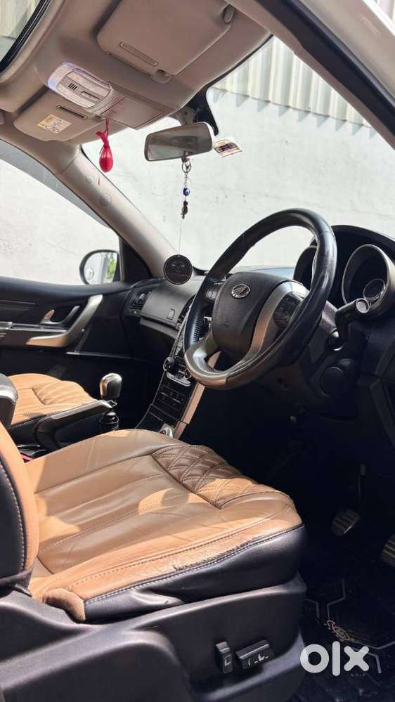 Mahindra Xuv500, 2019, Diesel