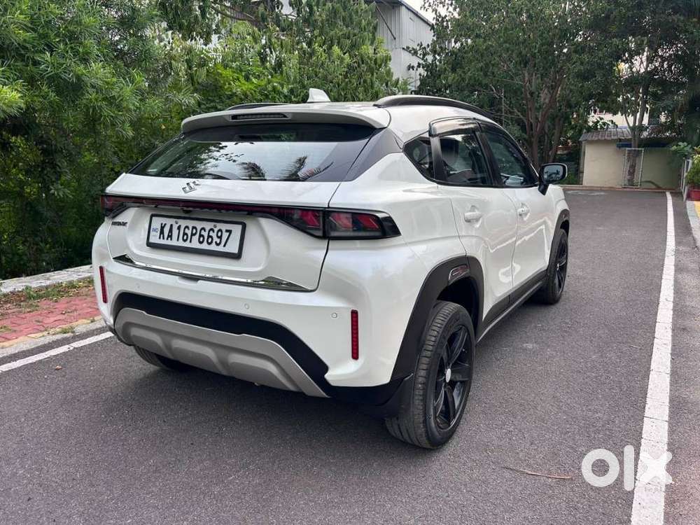 Maruti Suzuki Fronx Delta 1.2 Mt, 2023, Petrol