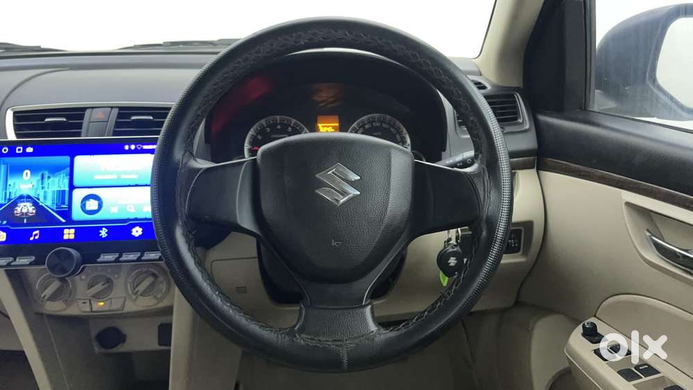 Maruti Suzuki Swift Dzire 1.3 Vxi, 2015, Petrol