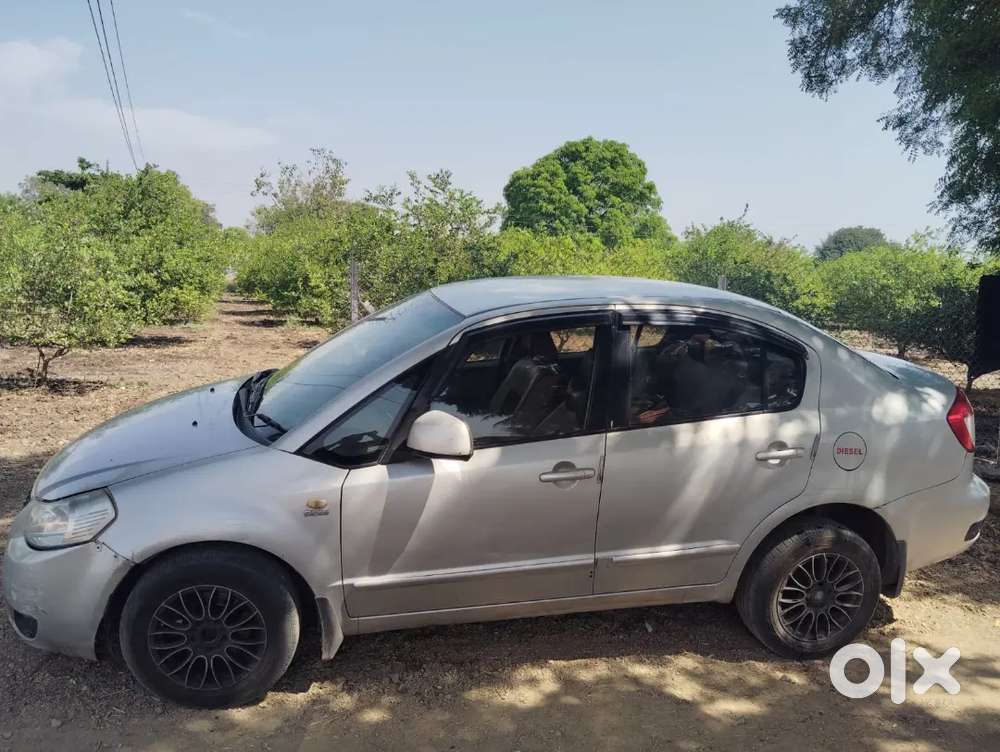 Maruti Suzuki Sx4 2012 Diesel 148000 Km Driven