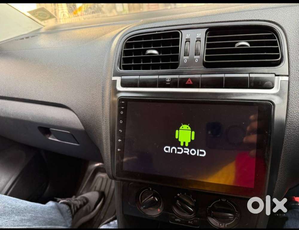 Volkswagen Polo 1.2 Mpi Anniversary Edition, 2017, Petrol