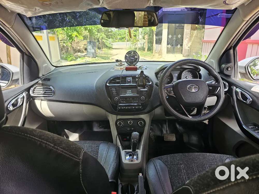 Tata Tiago 1.2 Revotron 2019