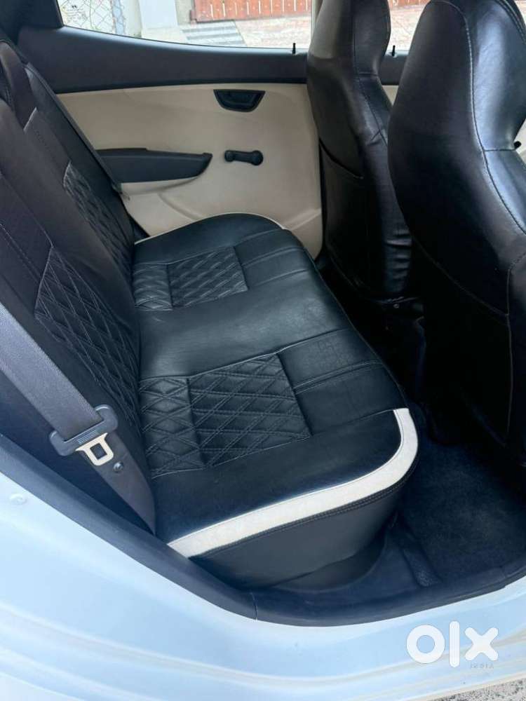 Hyundai Eon Era +, 2016, Petrol