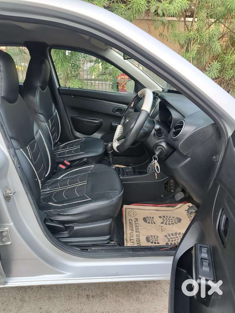Renault Kwid 1.0 Rxt Edition, 2018, Petrol