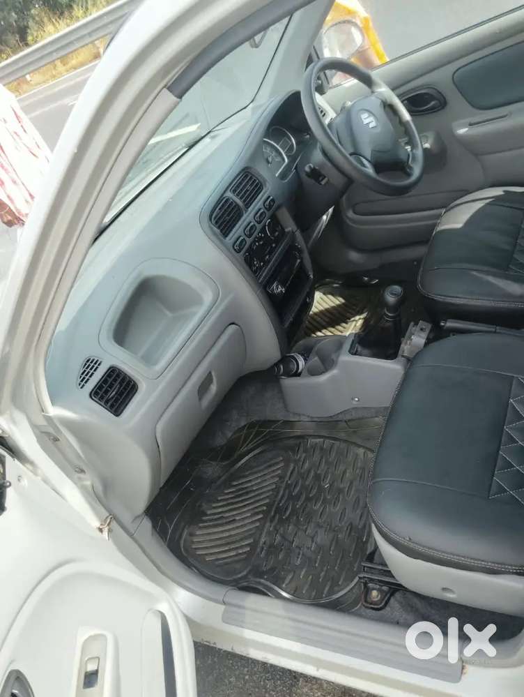 Maruti Alto K10 2012
