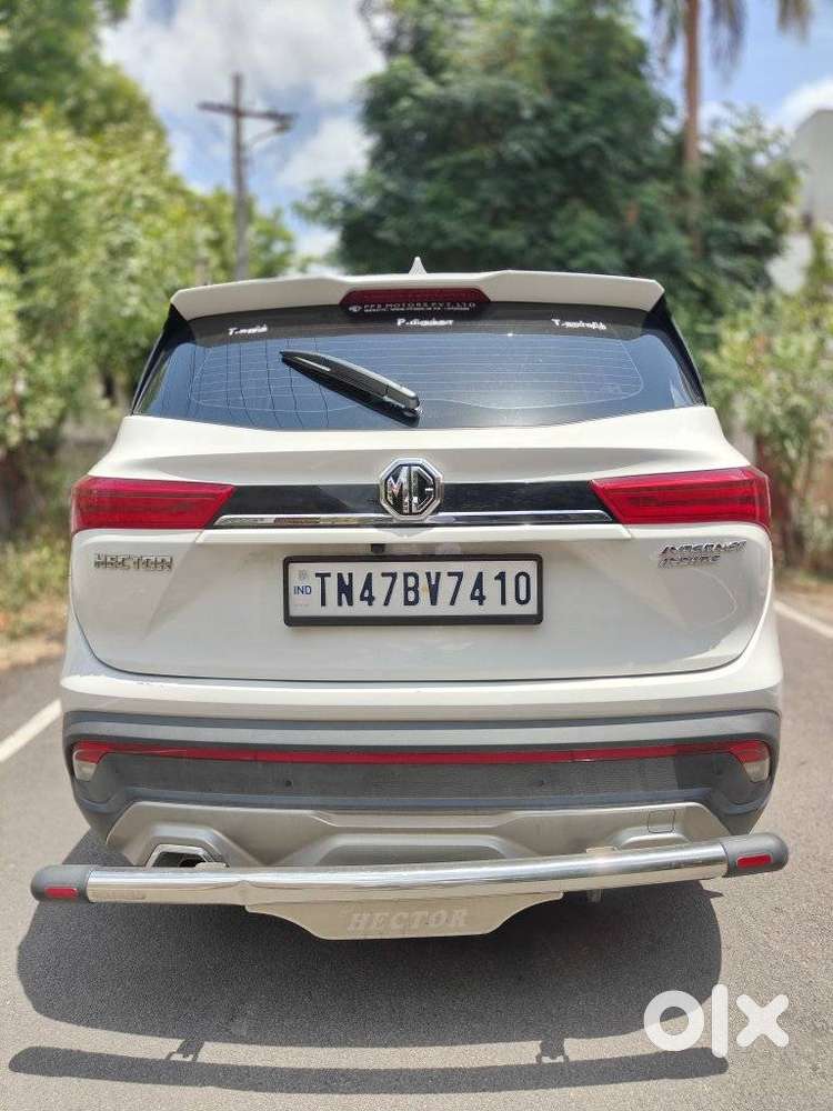 Mg Hector 2.0 Sharp Diesel, 2023, Diesel
