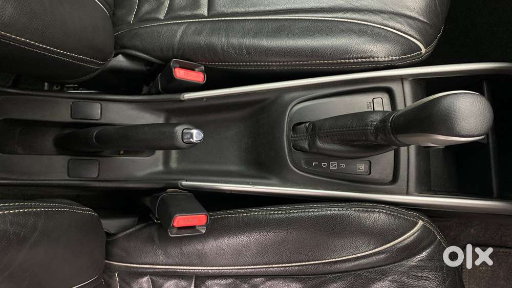 Maruti Suzuki Baleno 1.2 Cvt Alpha, 2018, Petrol