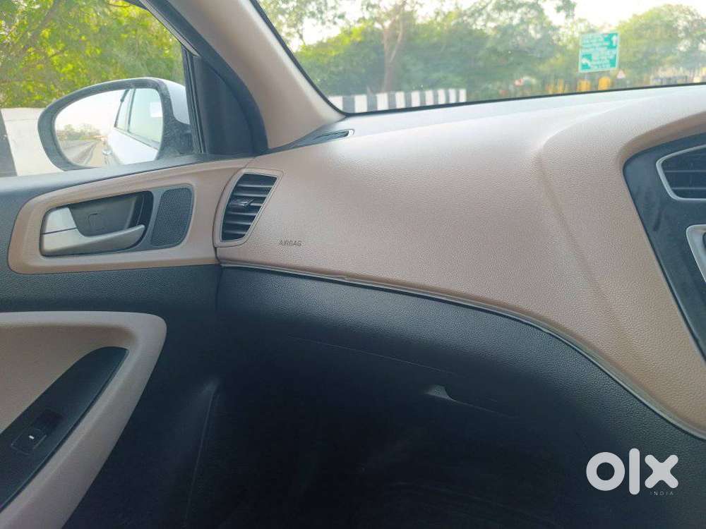 Hyundai Elite I20 Magna Plus, 2018, Cng & Hybrids