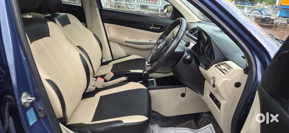 Maruti Suzuki Dzire 1.2 Zxi, 2020, Petrol