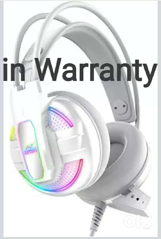 Antesports gaming Headphone
