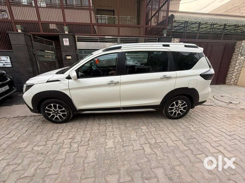 Maruti Suzuki Xl6 2024