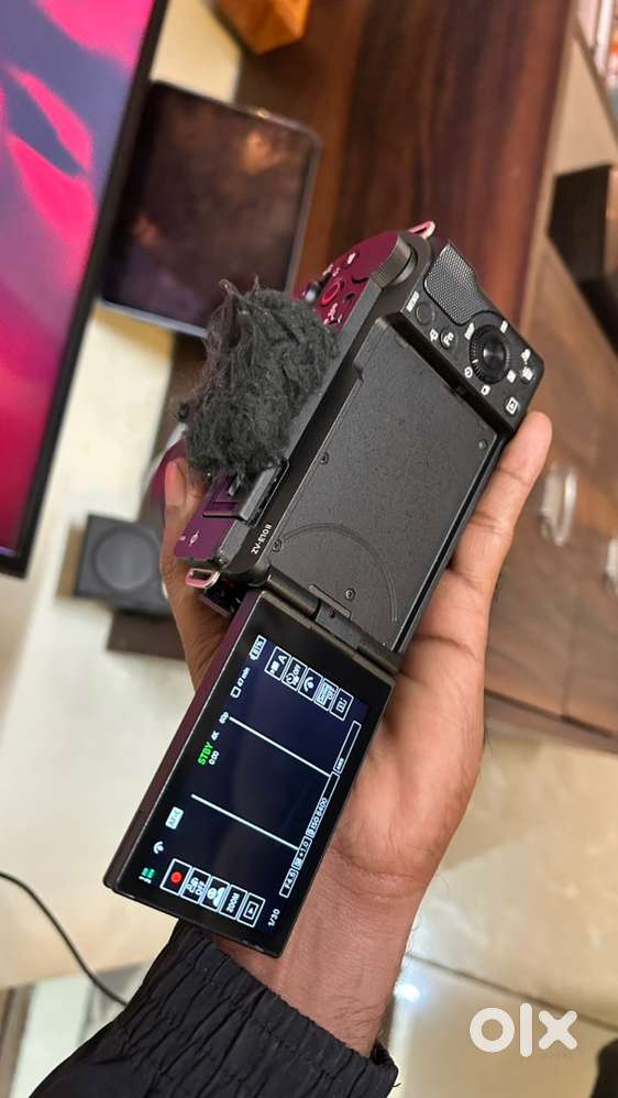 SONY ZV E10 MARK 2 || Less Used || Urgent Money