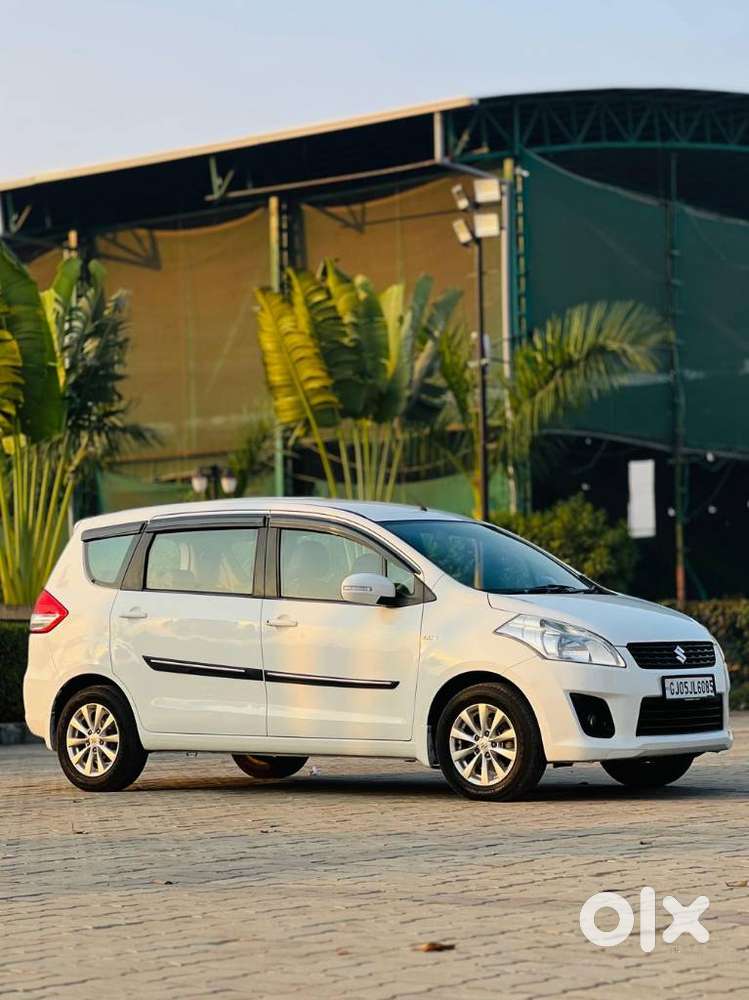 Maruti Suzuki Ertiga 2012-2015 Zdi, 2015, Diesel