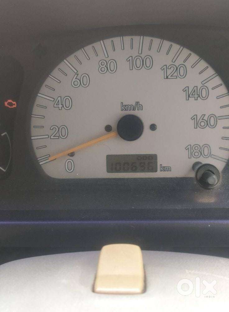 Maruti Suzuki Wagon R 2006-2010 Lx Minor, 2005, Petrol