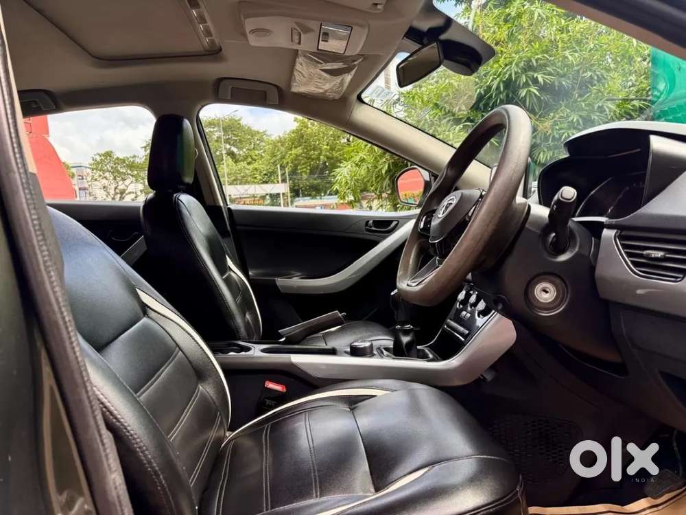 Tata Nexon 1.2 Revotron Xm Plus (s), 2023, Petrol