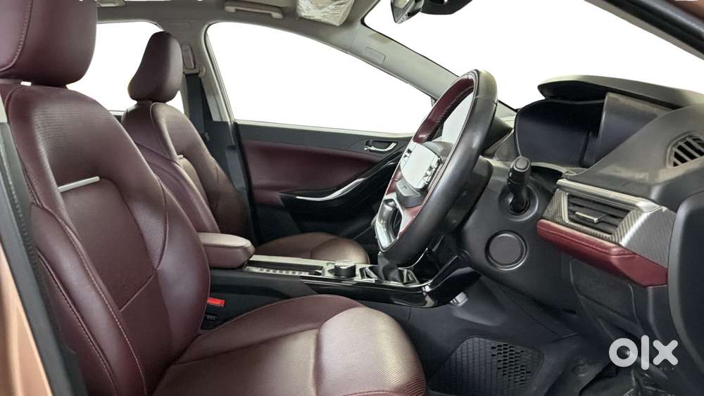 Tata Curvv Accomplished Plus A 1.5 Kryojet Diesel 6mt, 2024, Diesel