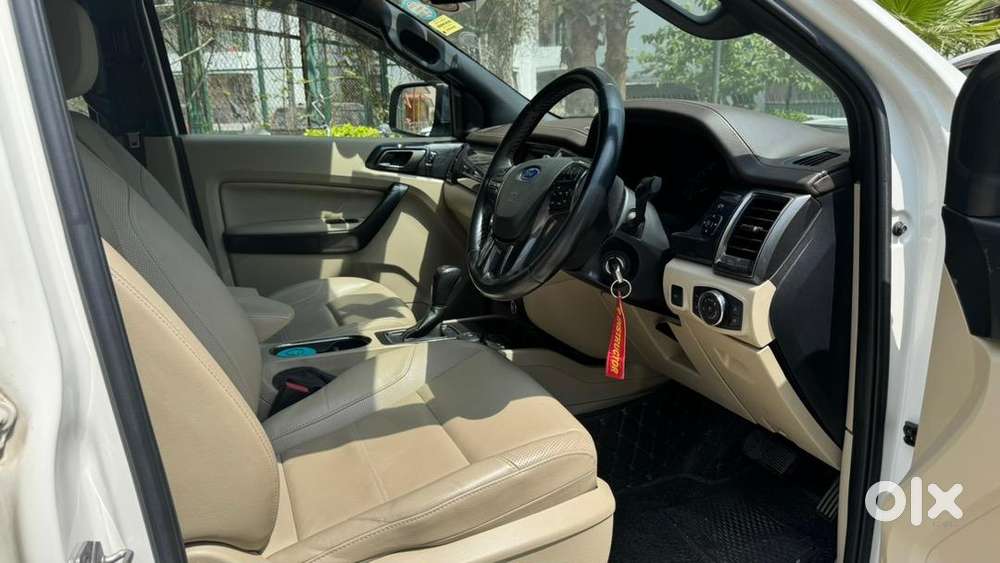 Ford Endeavour 3.2l 4x4 At