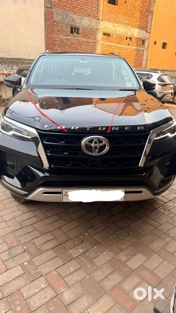 Toyota Fortuner 4x2 At 2.8 Diesel, 2026, Diesel