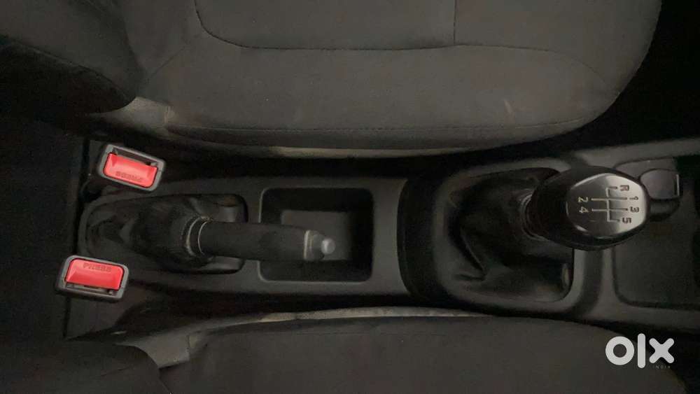 Renault Kwid 2015-2019 1.0 Rxl, 2017, Petrol