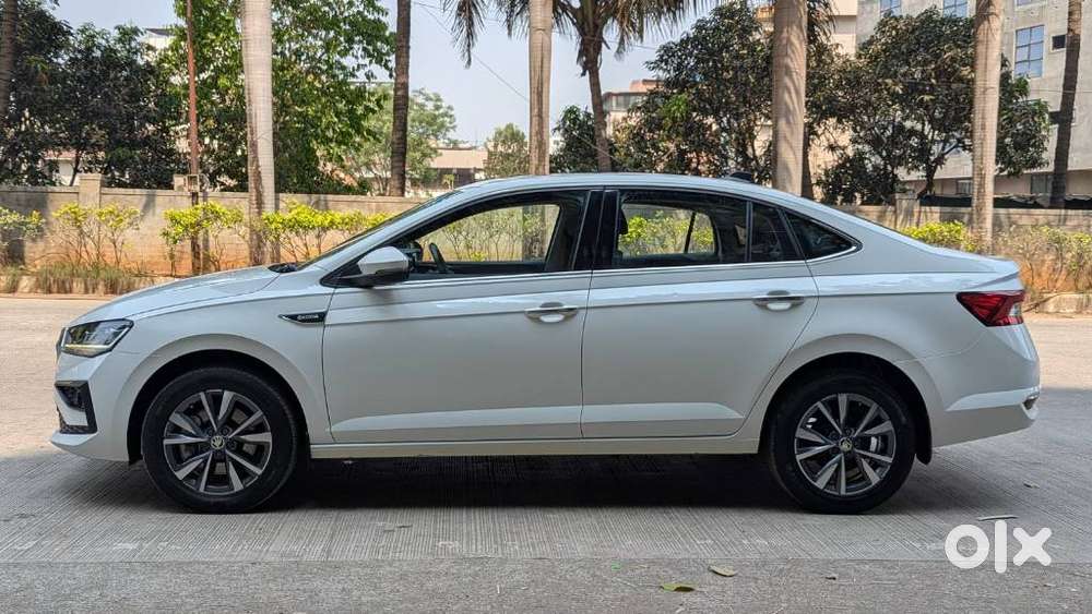 Skoda Slavia Style 1.5l Tsi Dsg, 2022, Petrol